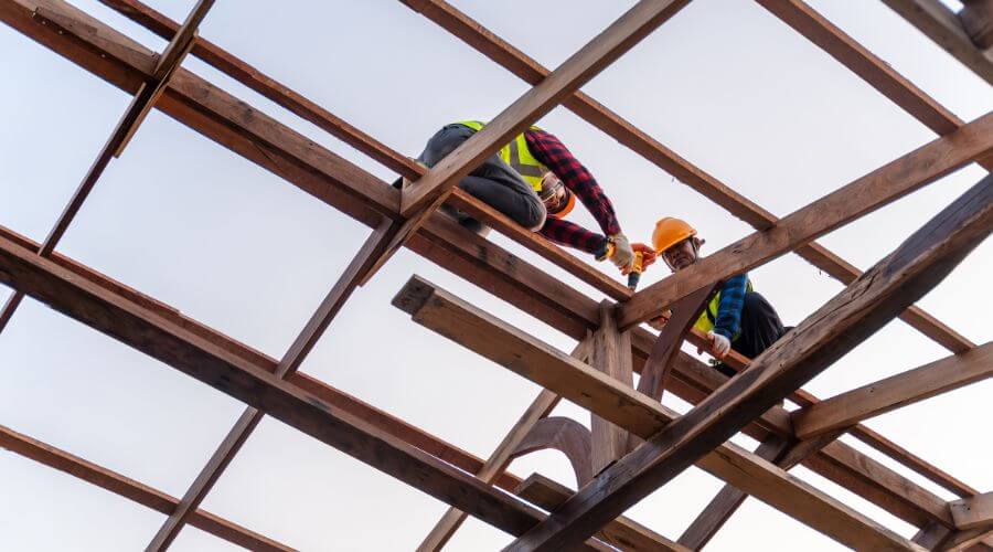 Expert flood damage restoration services in Surgoinsville, TN